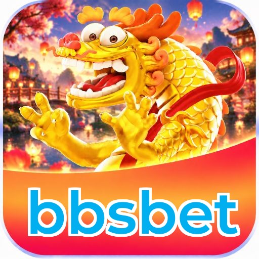 Logo bbsbet Slots Premium Brasil