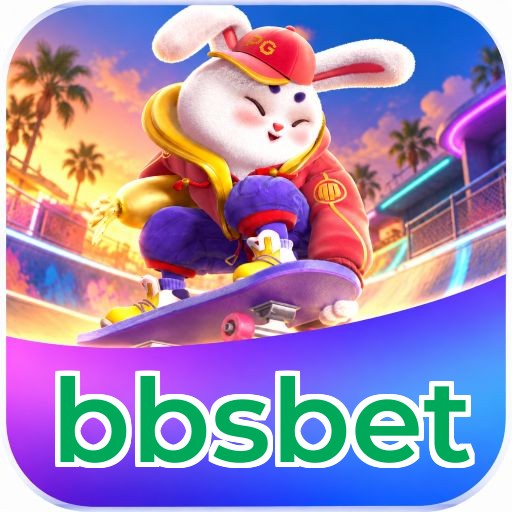 Logo bbsbet Telegram Canal Oficial
