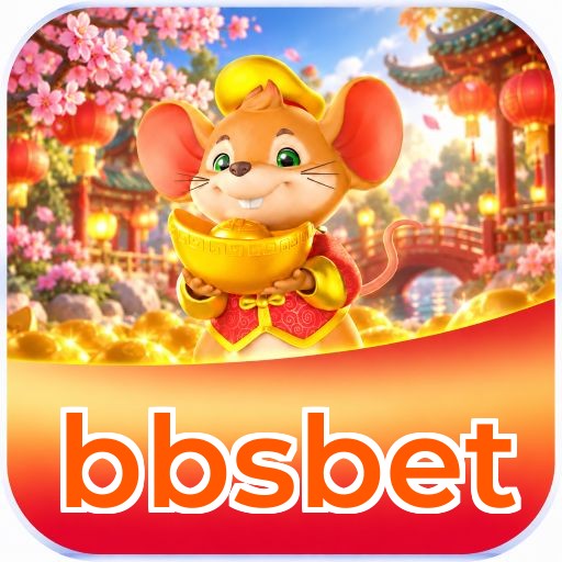 Logo bbsbet APK Android Brasil