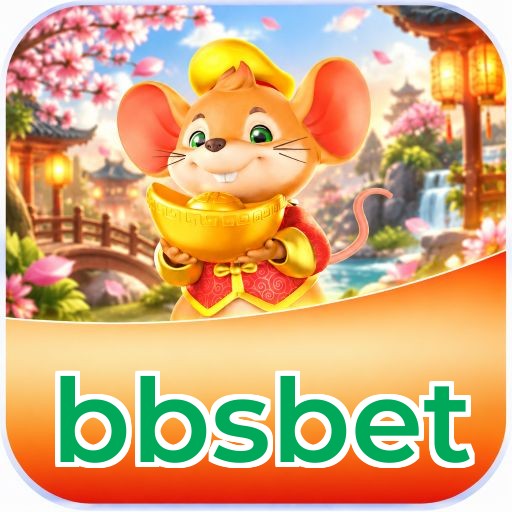 bbsbet Logo - Bônus com Rollover Justo