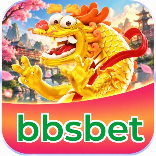 Logo bbsbet Telegram Oficial